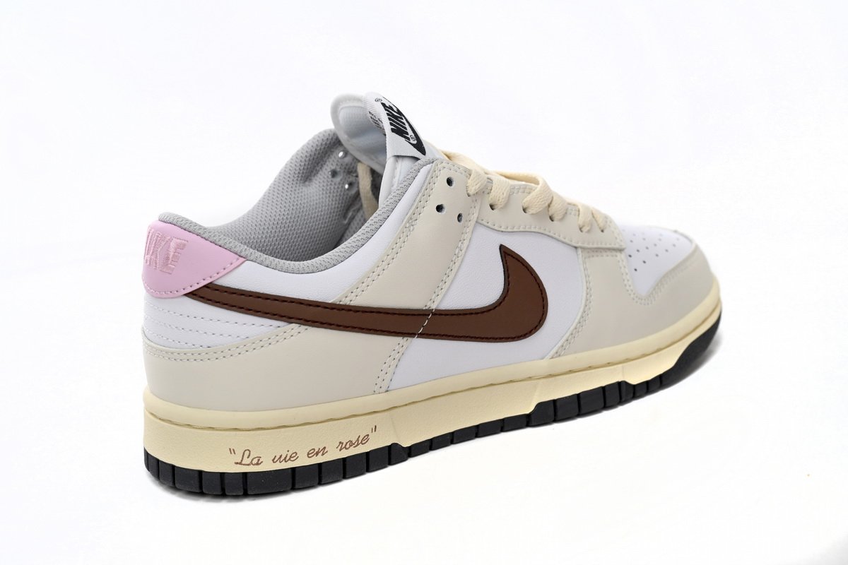 Nike Dunk Low Flowering Messenger DD1503-117 - Image 4