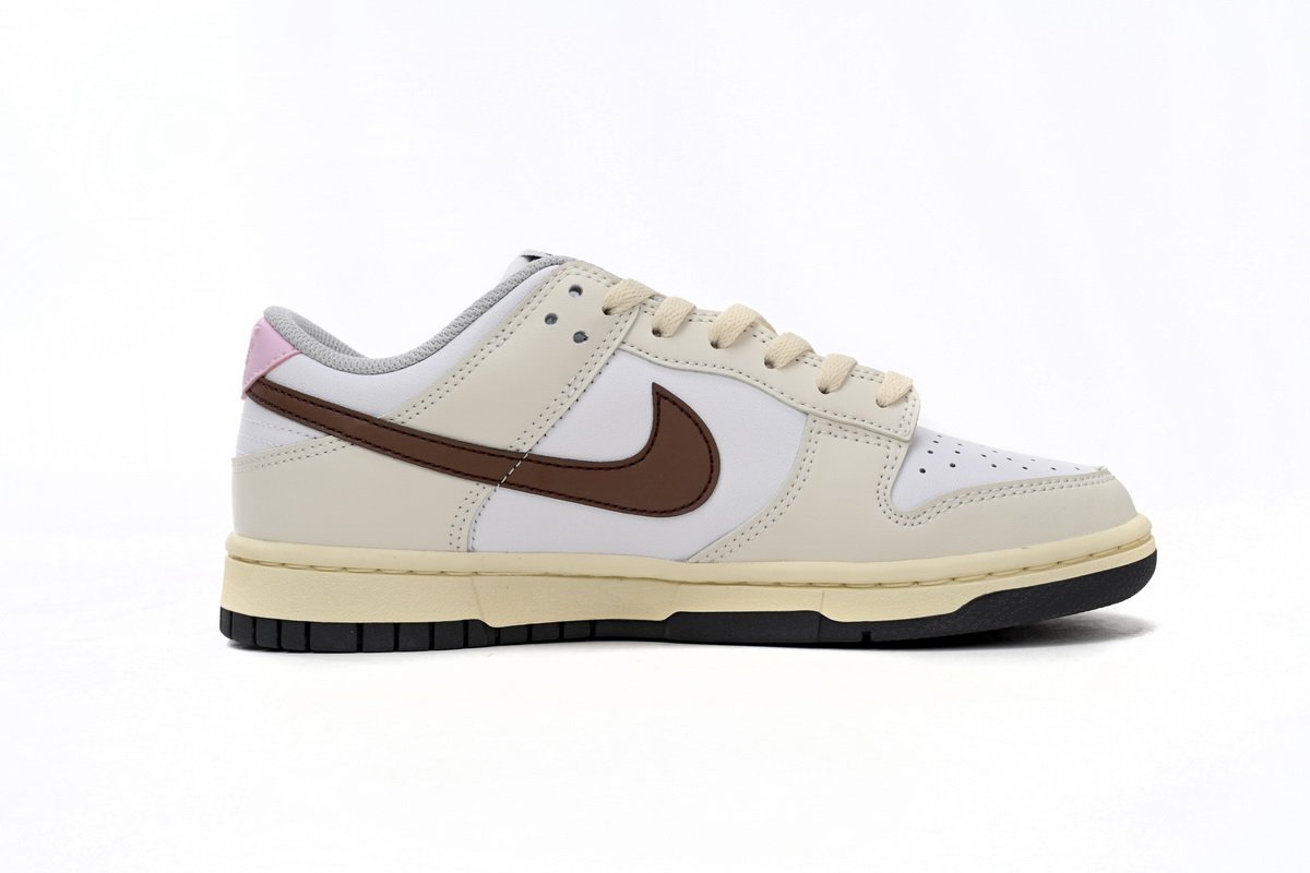 Nike Dunk Low Flowering Messenger DD1503-117 - Image 3