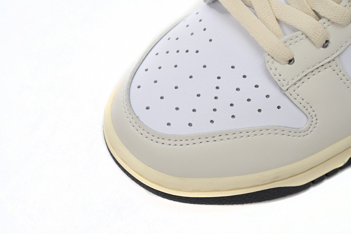 Nike Dunk Low Flowering Messenger DD1503-117 - Image 8