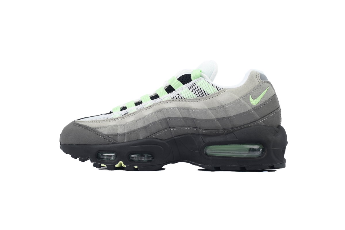 copy_of_air_max_95__grey_purple__hd8015_003__1C922D7273318 Nike Air Max 95 'Fresh Mint' CD7495-101 - Image 1