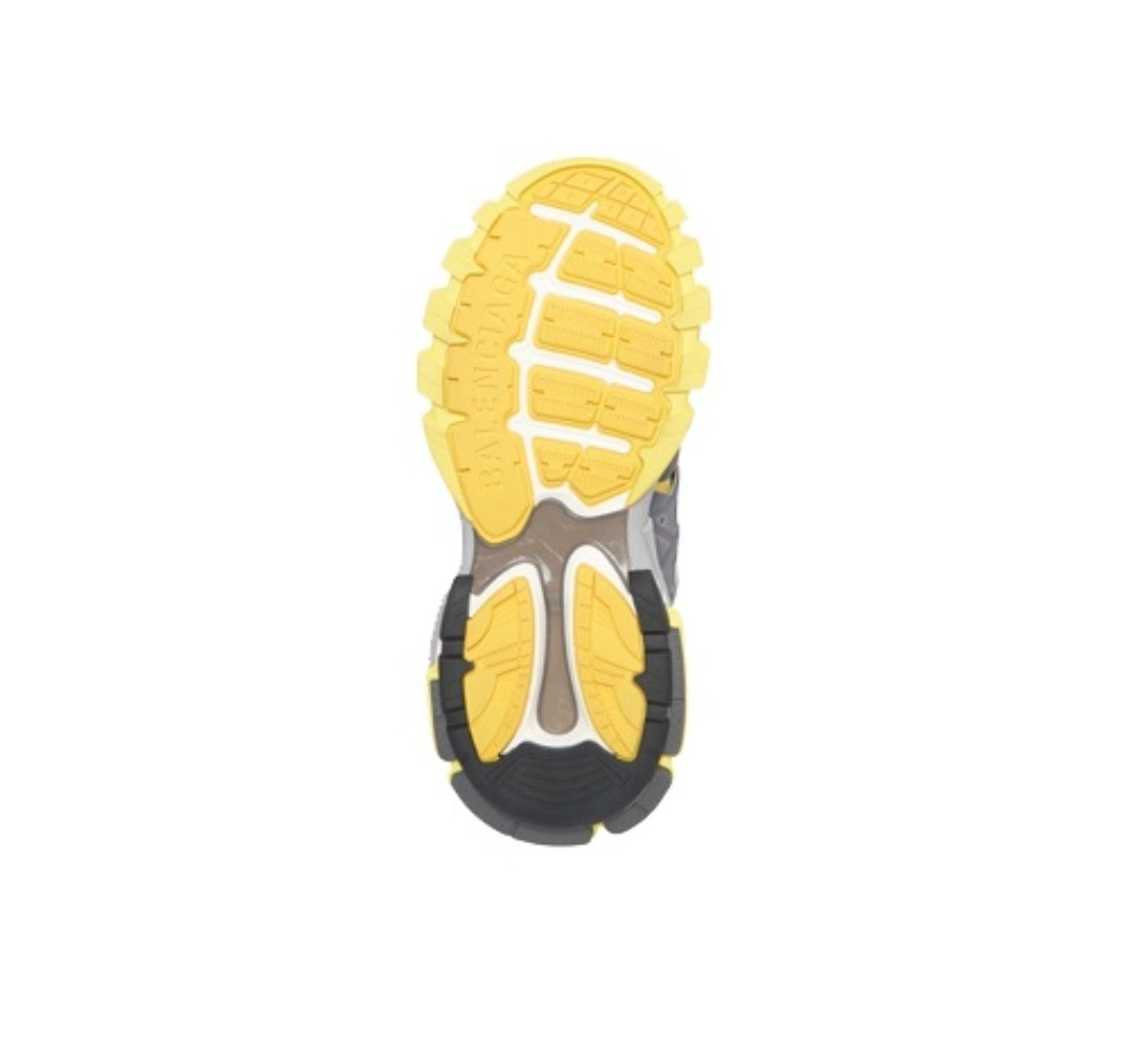 Balenciaga Track Yellow  542023W1GB17184/542023W1GB27184 - Image 5