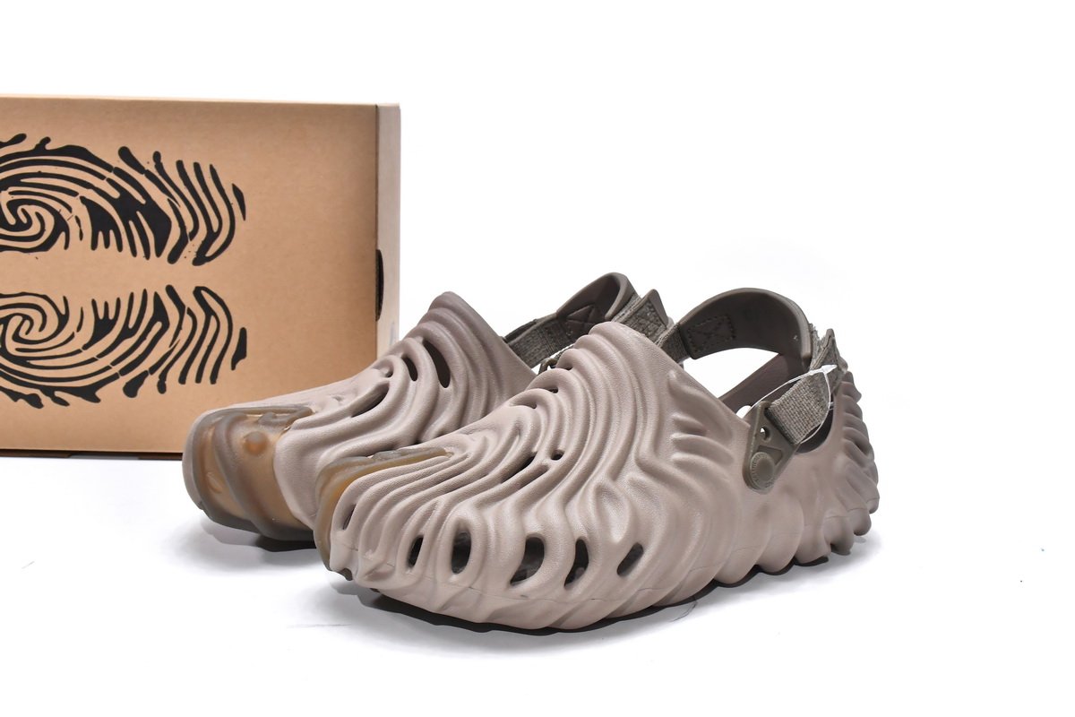 Crocs Pollex Clog by Salehe Bembury Menemsha - Image 2