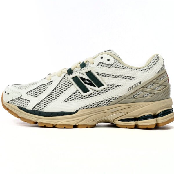 NEW BALANCE White Red M1906RQ