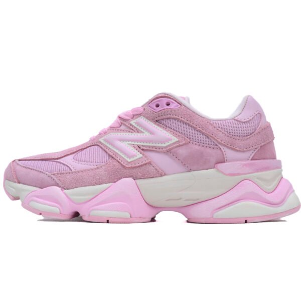 New Balance 9060 'Pink Overdye' ASOS Exclusive1 U9060APP
