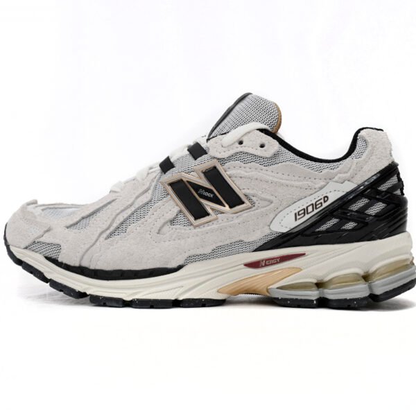 NEW BALANCE Light Gray  M1906DC