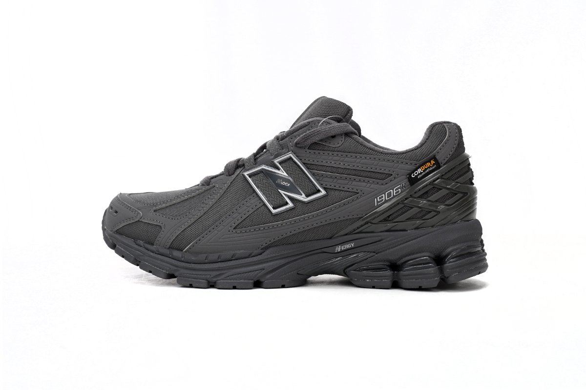 copy_of_new_balance_light_gray__m1906dc_186C4AD2B201E NEW BALANCE Dark Grey M1906RU - Image 1