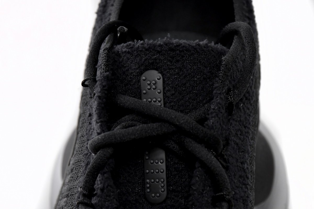 Nike Air Max Scorpion FK Triple Black DJ4701-003 - Image 5