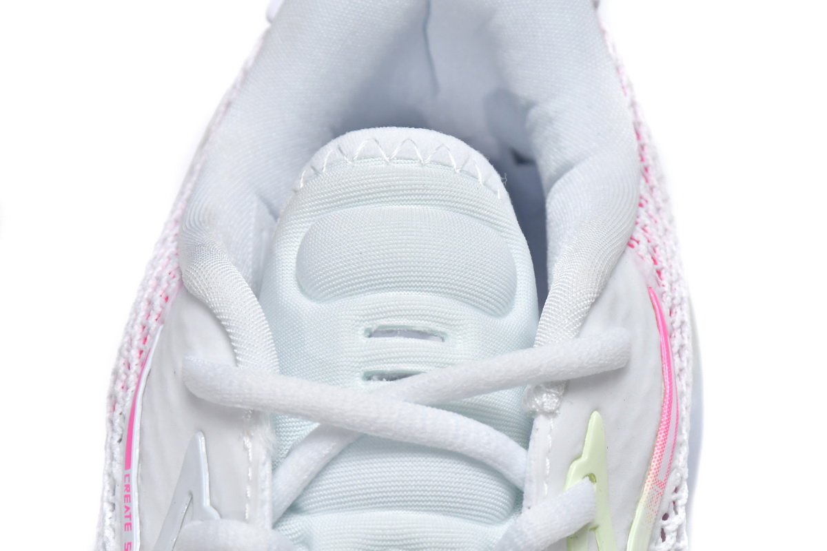 Nike Air Zoom Fake G.T. Cut  Pure Platinum Pink Blast? CZ0175-008 - Image 6