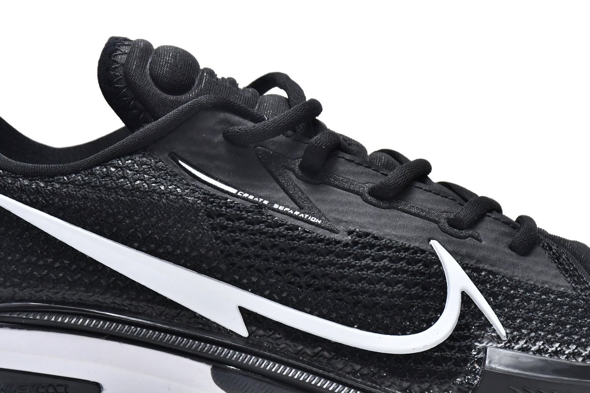 Nike Air Zoom G.T. Cut Black White CZDM5039-001 - Image 12