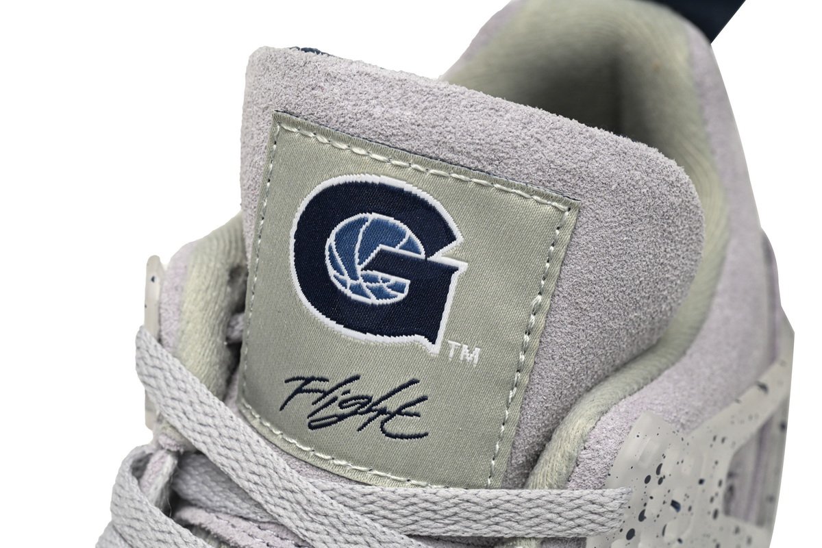 Air Jordan 4 Retro 'Georgetown' AJ4-1043505 - Image 10