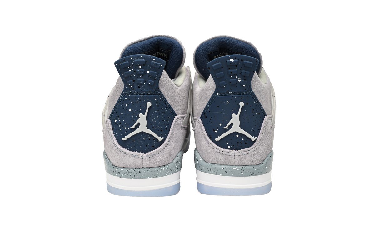 Air Jordan 4 Retro 'Georgetown' AJ4-1043505 - Image 11