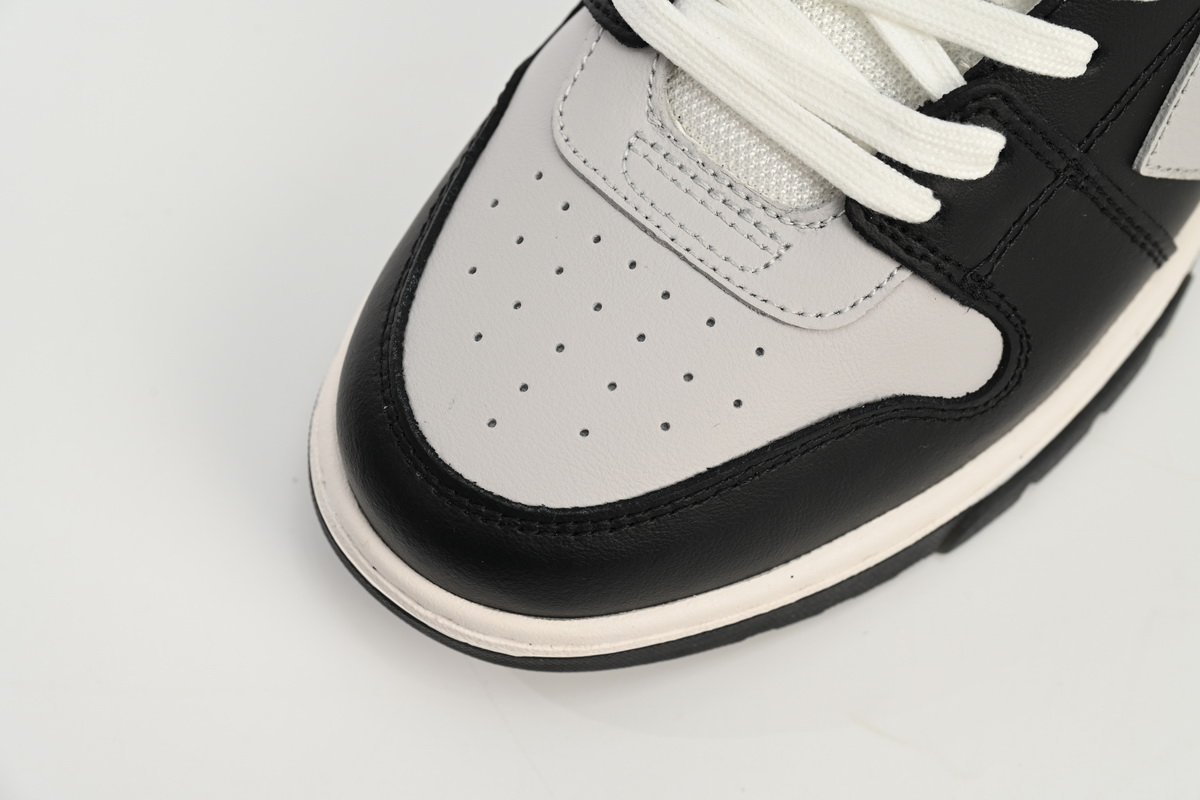 OFF-WHITE Out Of Black And White Gray OMIA189F 22LEA001 0709 - Image 7