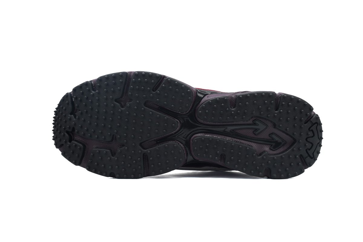 OFF-WHITE Out Of  Black Purple Re OMIA295F24 FAB00 10012 - Image 8