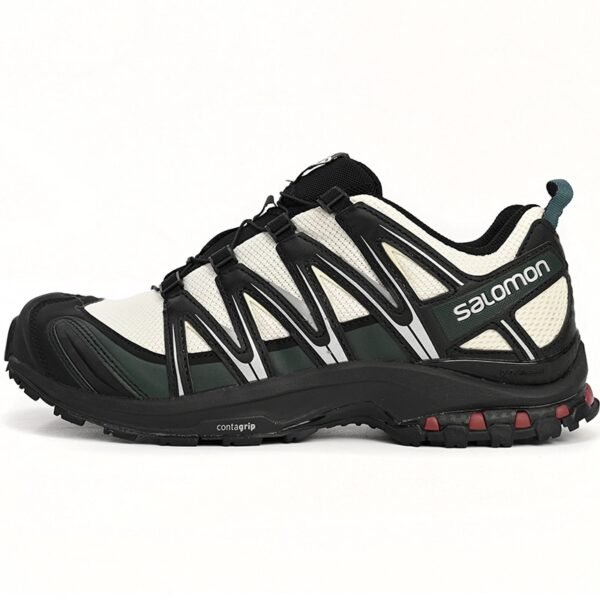Salomon XA Pro 3D Vanilla Ice Ponderosa Pine L41467700