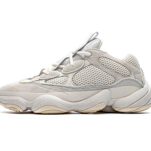 Yeezy 500 “Bone White” FV3573