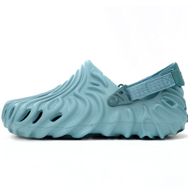 Crocs Pollex Clog by Salehe Bembury Tide