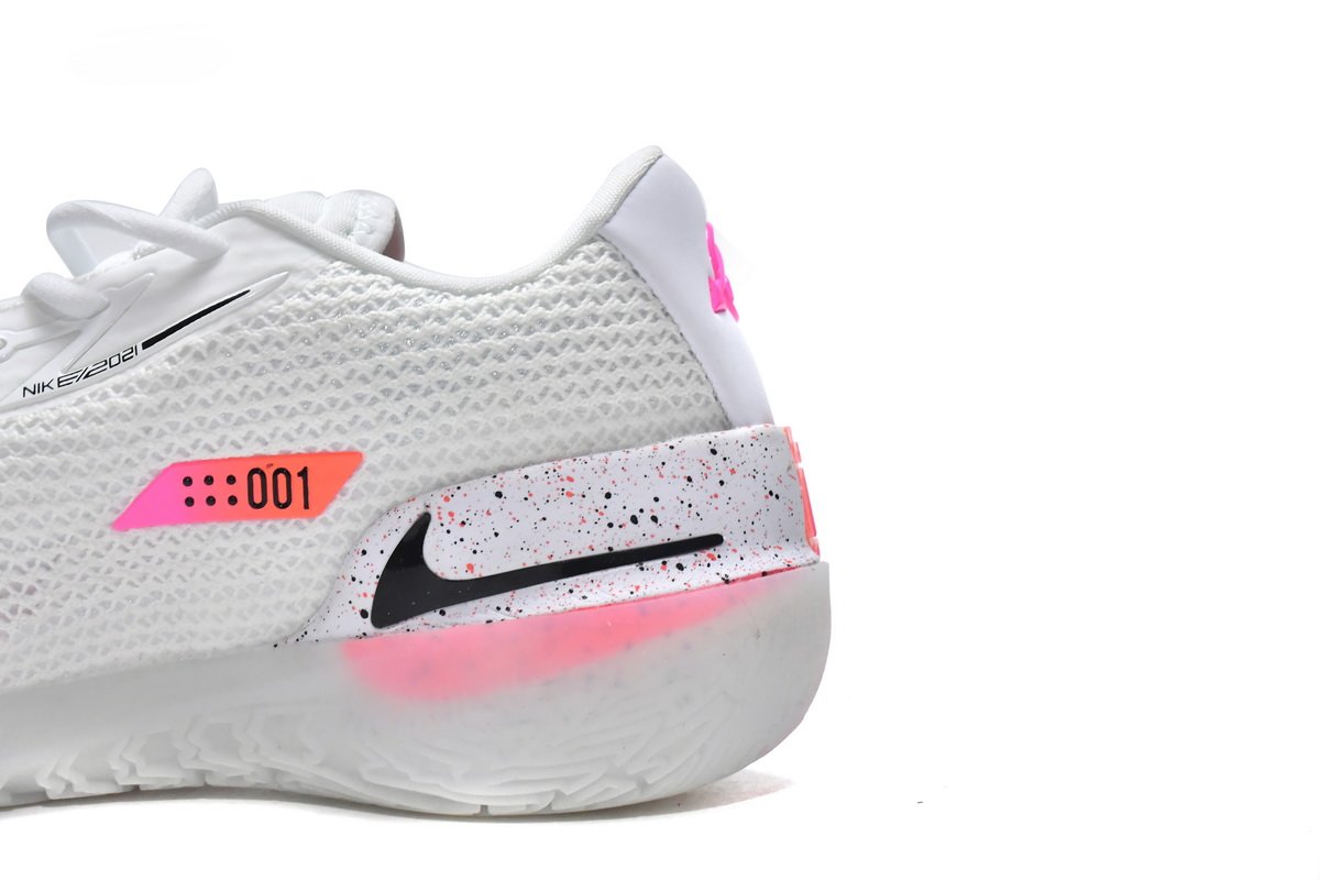 Nike Air Zoom G.T. Cut EP Rawdaciou CZ0176-106 - Image 7