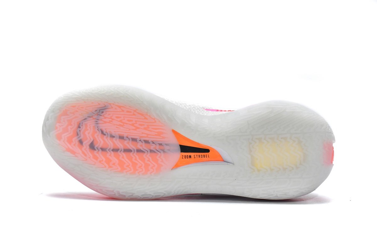 Nike Air Zoom G.T. Cut EP Rawdaciou CZ0176-106 - Image 3
