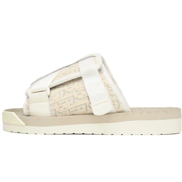 Dior Alpha oblique All White 3SA081YYV H060
