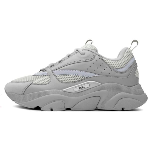 Dior B22 Triple Grey 3SN231YKA804
