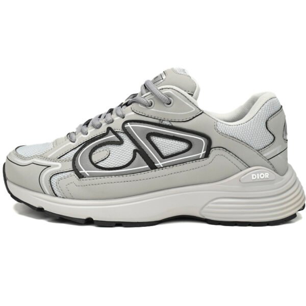 Dior B30 Gray 3SN279ZRD H868