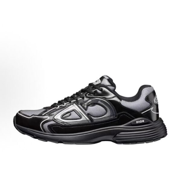 Dior B30 Light Gray Black 3SN279ZEH_H981
