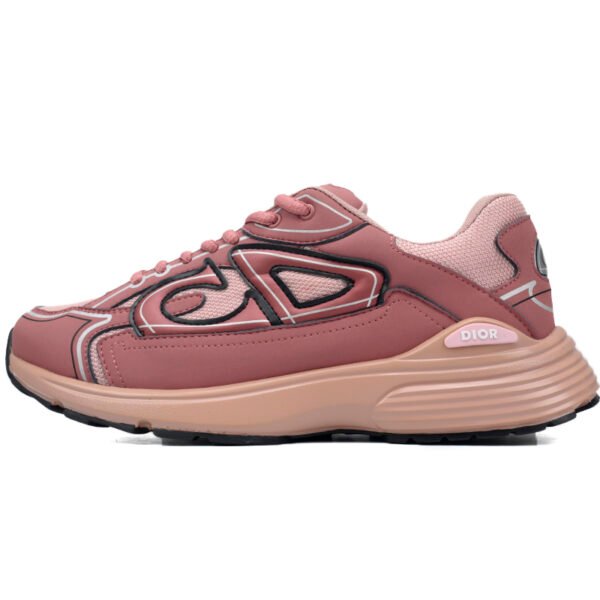 Dior B30 Pink Mesh 3SN279ZRD_H763