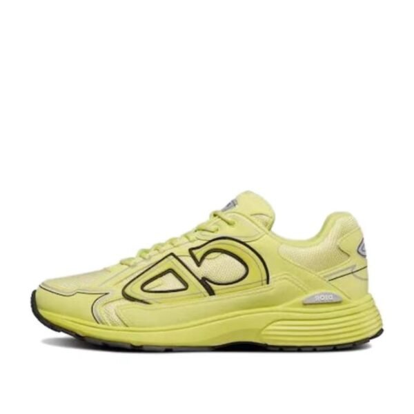 Dior B30 Reflective Yellow 3SN279ZRD_H200