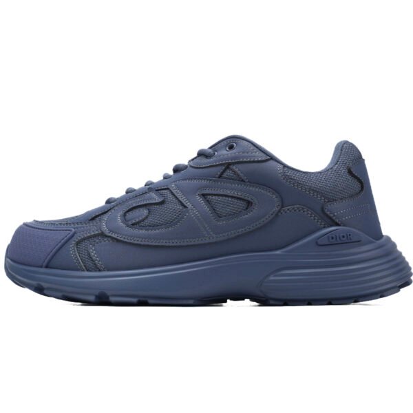 Dior B30 Sneakers Dark Blue