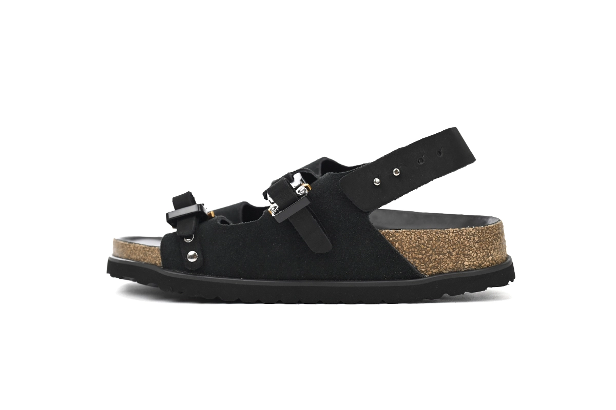 dior_by_birkenstock_tokio_mule_greige_3sa116zsd_h161_19B83775CA71F Dior by Birkenstock Milano Sandal Black 3SA117ZSG_H900 - Image 1