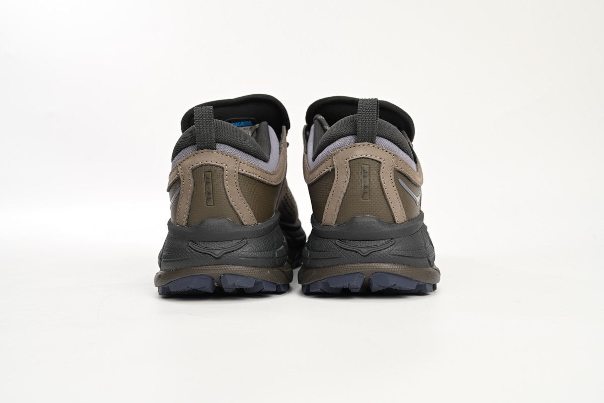 Hoka One One Tor Ultra Low Bodega 1145771-NBYL - Image 4