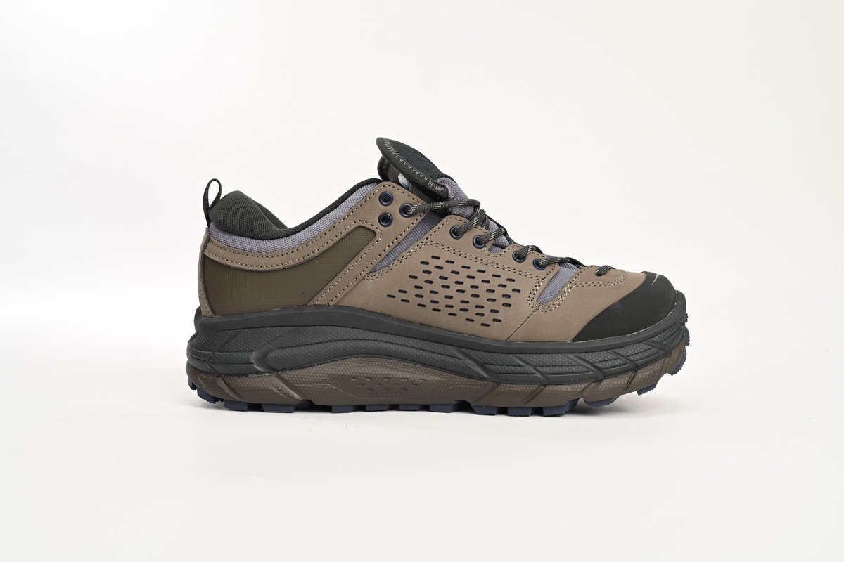 Hoka One One Tor Ultra Low Bodega 1145771-NBYL - Image 6