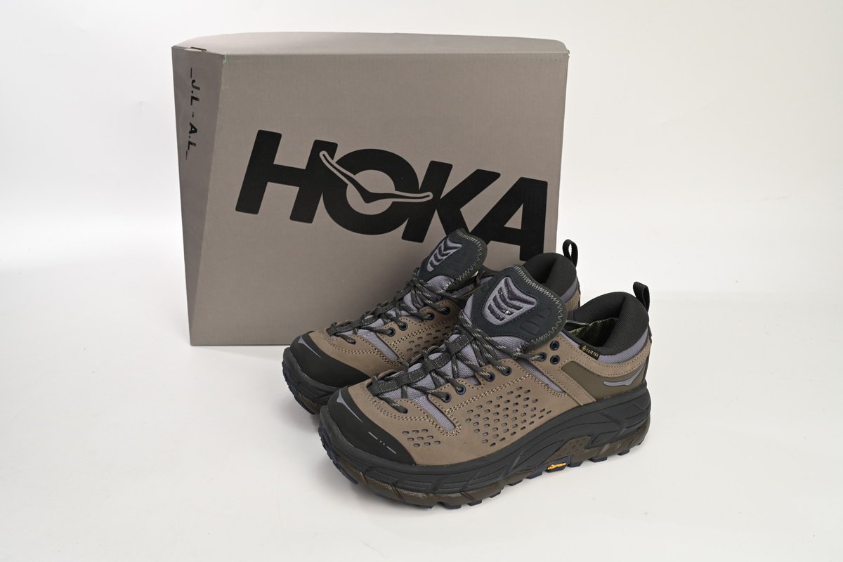 Hoka One One Tor Ultra Low Bodega 1145771-NBYL - Image 2