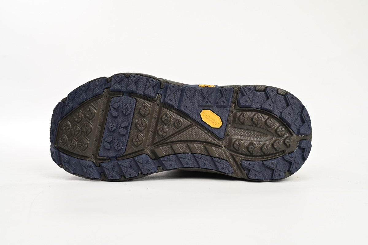 Hoka One One Tor Ultra Low Bodega 1145771-NBYL - Image 5