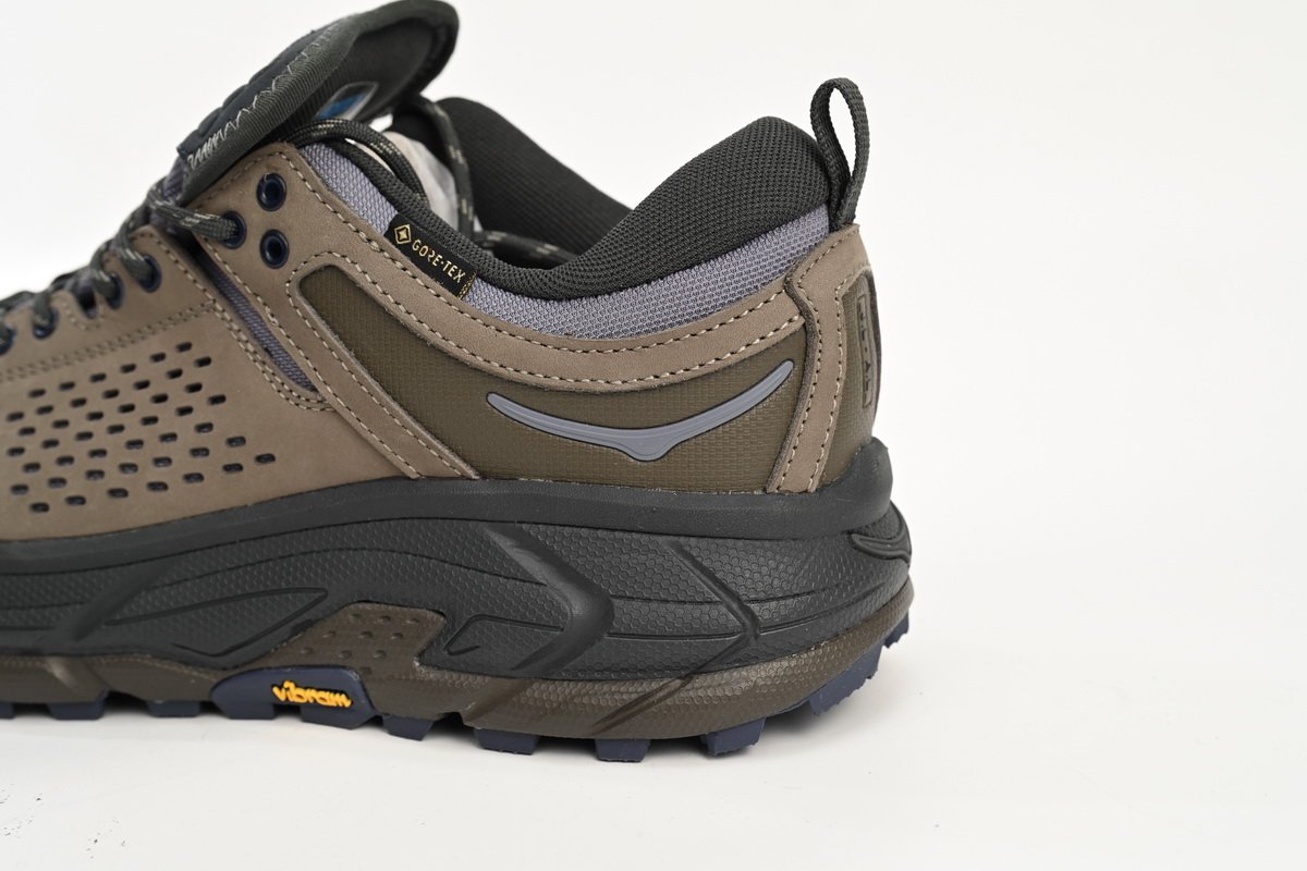 Hoka One One Tor Ultra Low Bodega 1145771-NBYL - Image 11