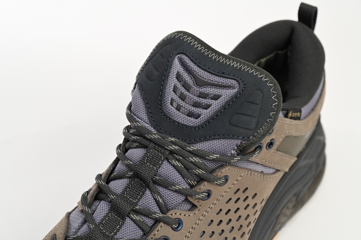 Hoka One One Tor Ultra Low Bodega 1145771-NBYL - Image 8