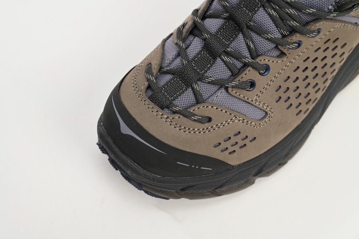 Hoka One One Tor Ultra Low Bodega 1145771-NBYL - Image 7
