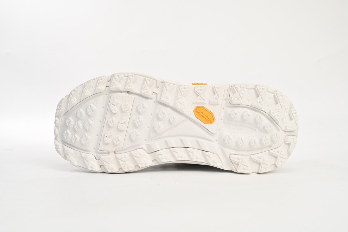 Hoka One One Tor Ultra Low White Nimbus Cloud  1130310-WNCL - Image 5
