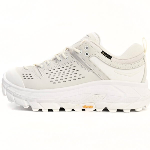 Hoka One One Tor Ultra Low White Nimbus Cloud  1130310-WNCL
