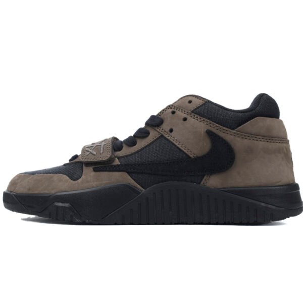 Jordan Jumpman Jack TR 'Dark Mocha' FZ8117-204