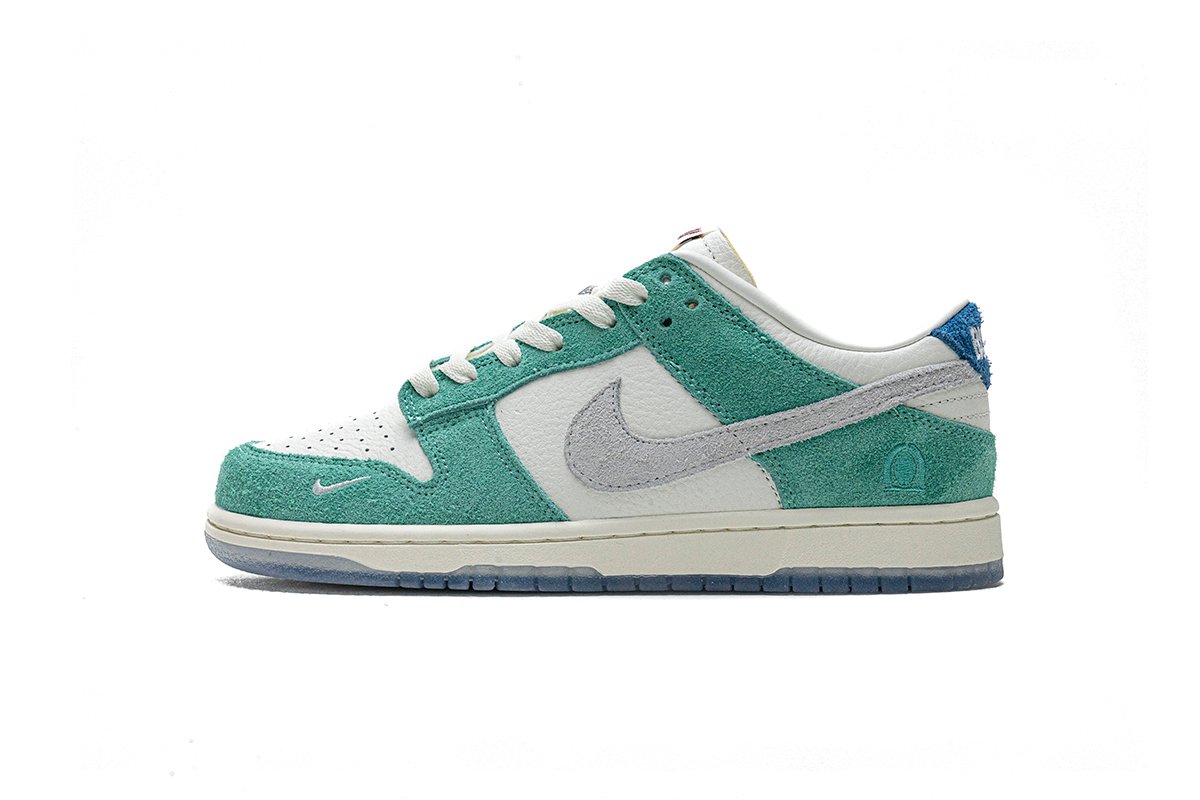 kasina_x_nike_dunk_low__neptune_green__cz6501_101__180584EFC171D Kasina x Nike Dunk Low "Neptune Green CZ6501-101 - Image 1