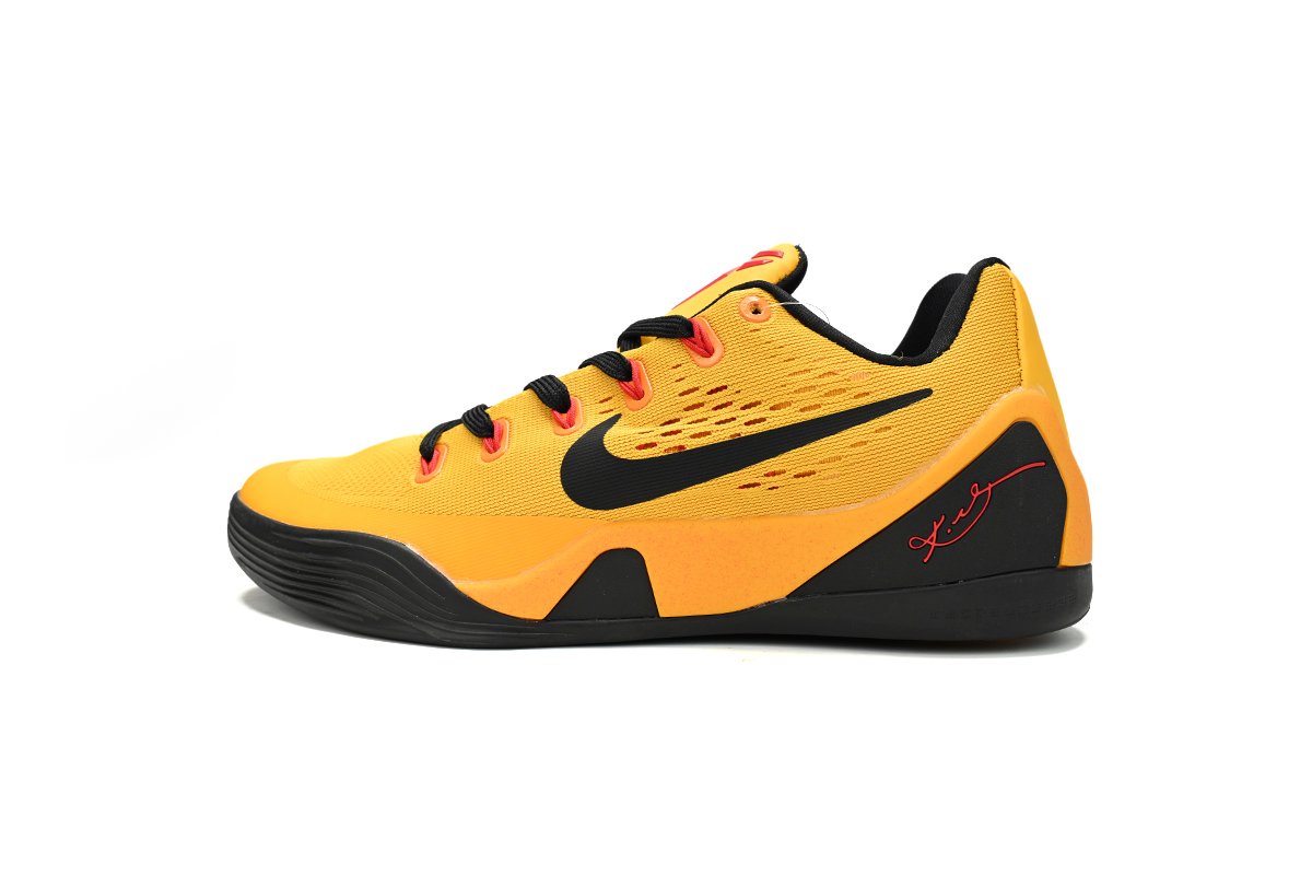 kobe_9_em__bruce_lee__646701_700_19A6774470818 Kobe 9 Em 'Bruce Lee 646701-700 - Image 1