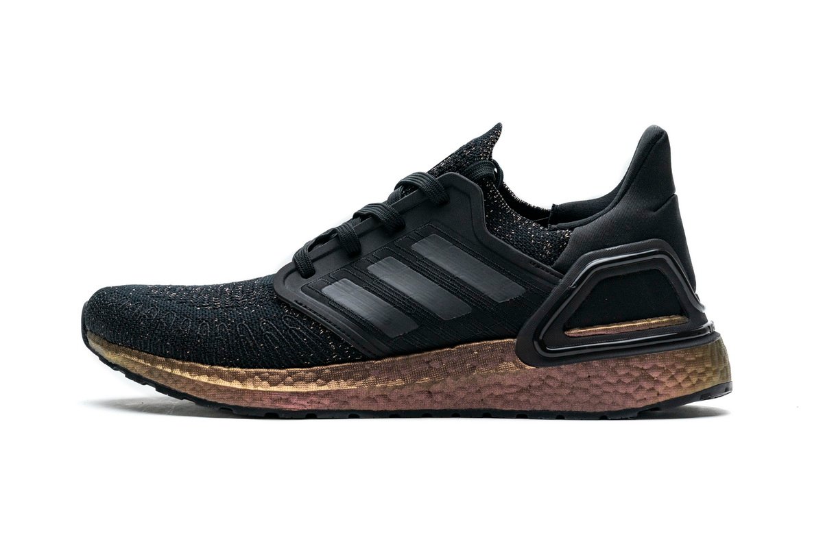 ljr_adidas_ultra_boost_20_black_signal_pinkfv8335_1790282E98E1E Adidas Ultra Boost 20 Black Signal Pink FV8335 - Image 1