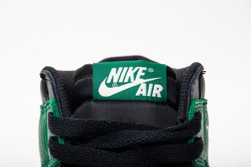 Air Jordan 1 Retro High Pine Green 555088-302 - Image 8
