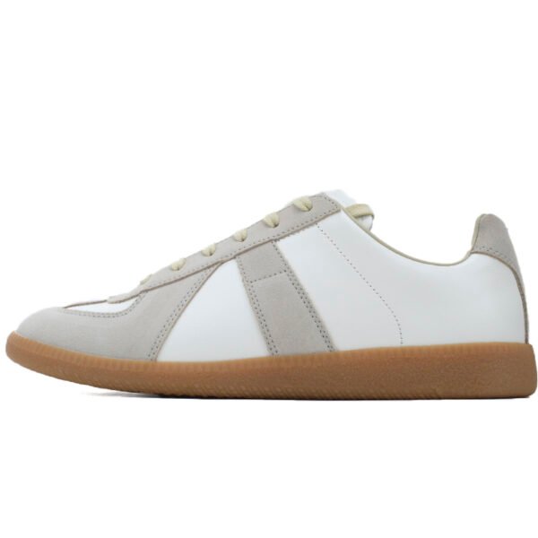 Maison Margiela Replica German Army Trainer S57WS0236P1895101