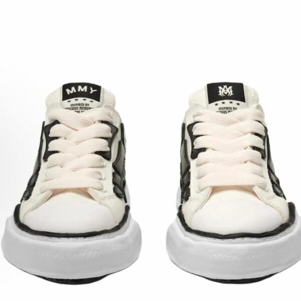 Maison Mihara Yasuhiro White AMFOSR1076-271