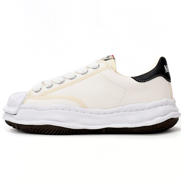 Mihara Yasuhiro White And White Yellow NO.704