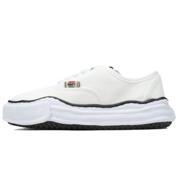 Mihara Yasuhiro White Black NO.716