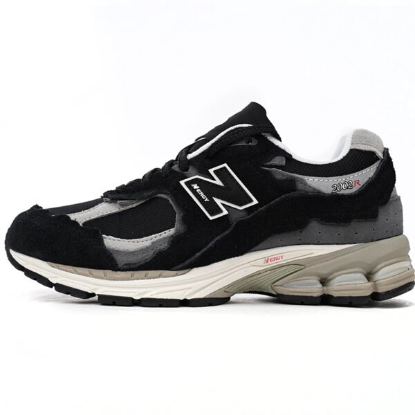 New Balance 2002R Lnk Black M2002RDJ
