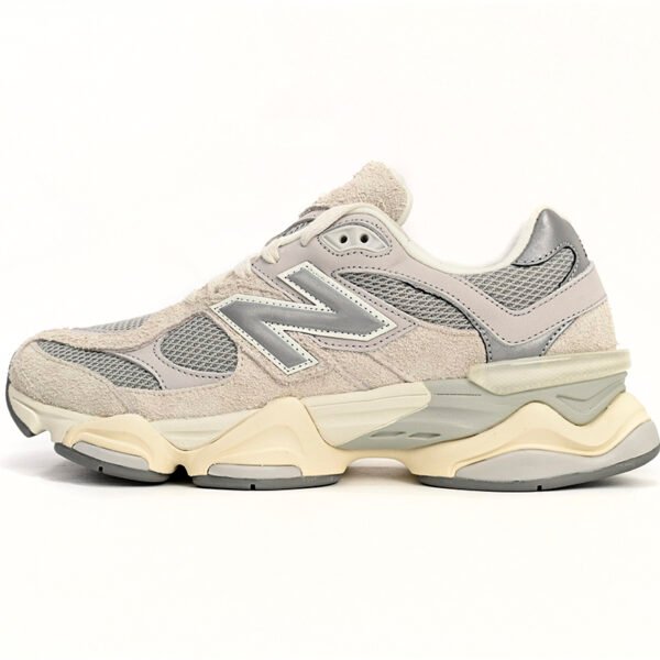 New Balance 9060 Lime  U9060LNY